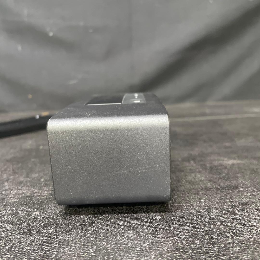 BOSE SoundLink Mini ブラック スピーカー 2