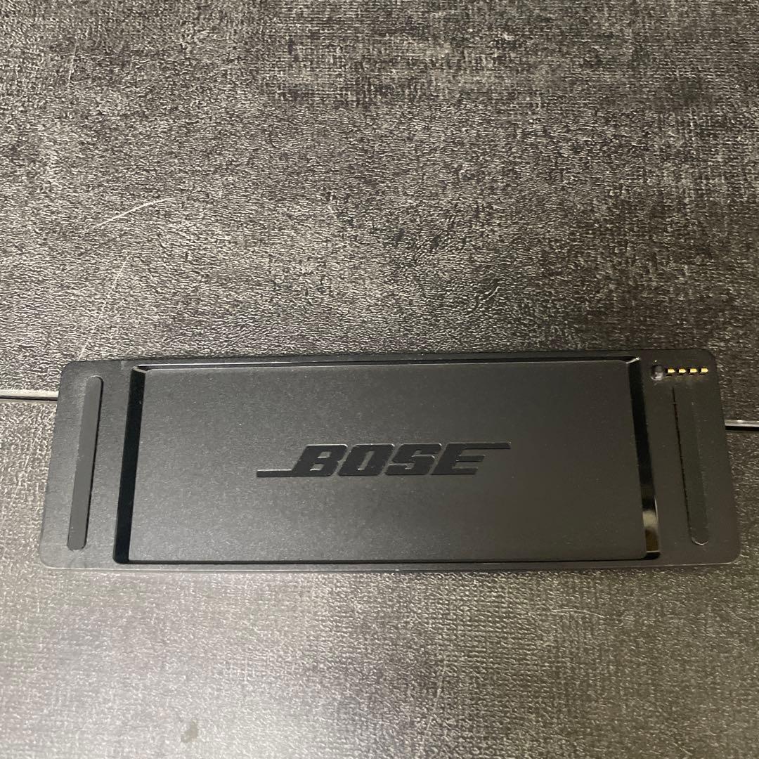 BOSE SoundLink Mini ブラック スピーカー 2