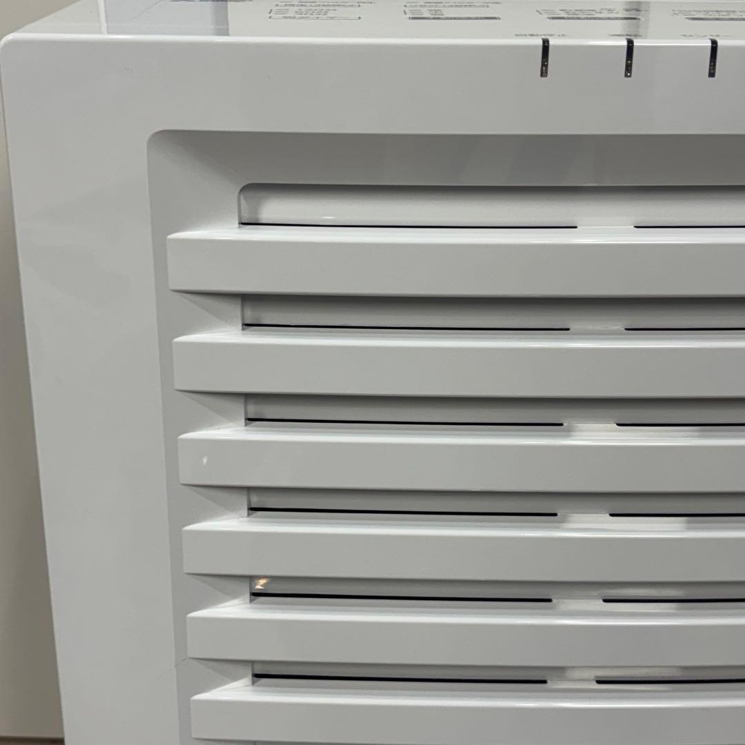 美品 2024年製 36畳対応 三菱急速脱臭機 DA-8000A