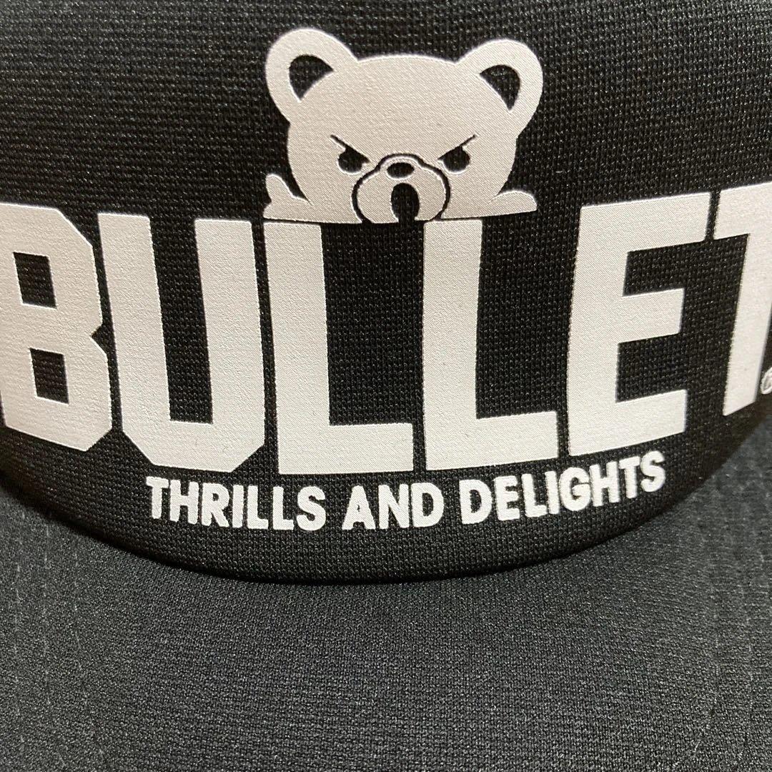 HYSTERIC GLAMOUR ヒスベア ベースボールキャップ