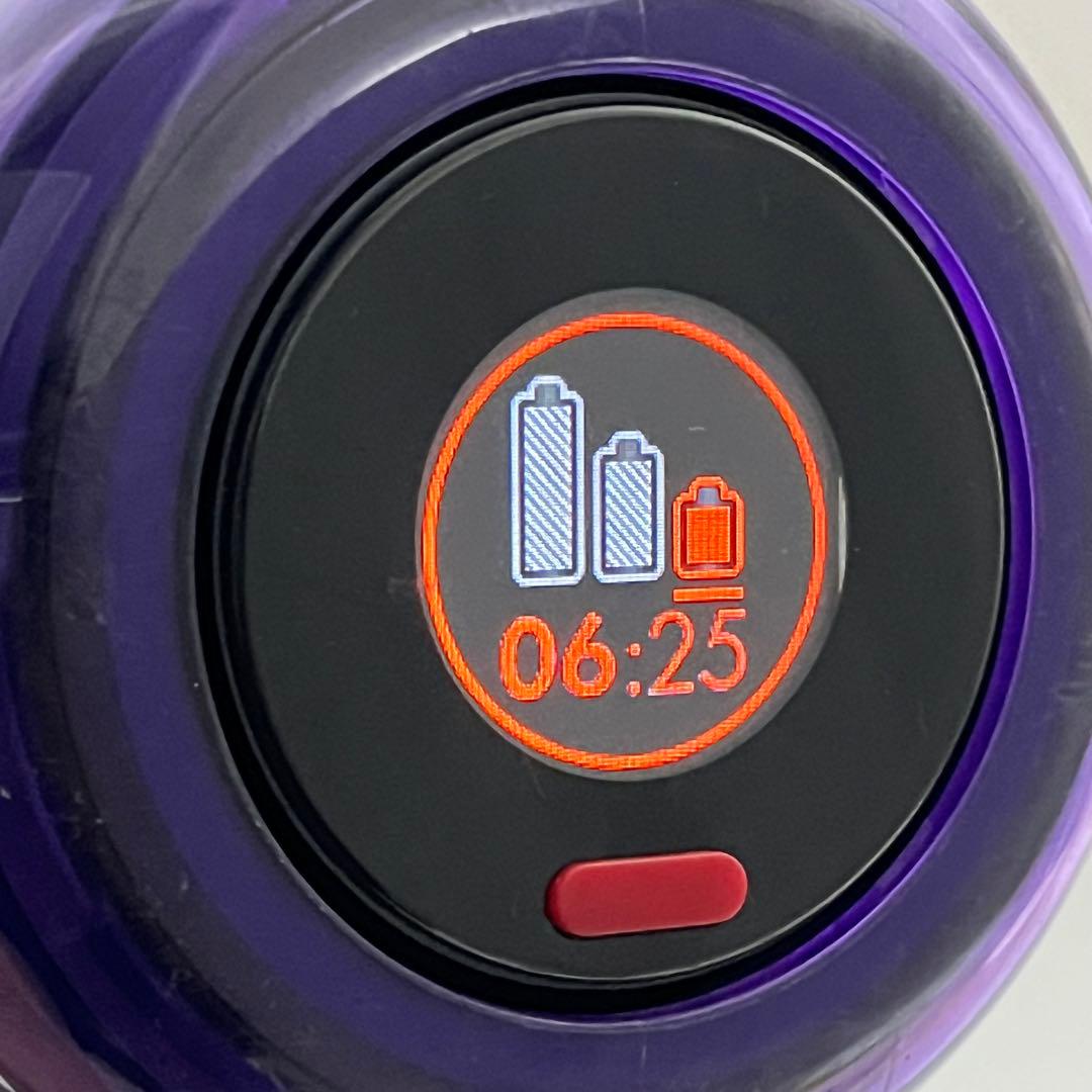 Dyson SV18 本体のみ　964