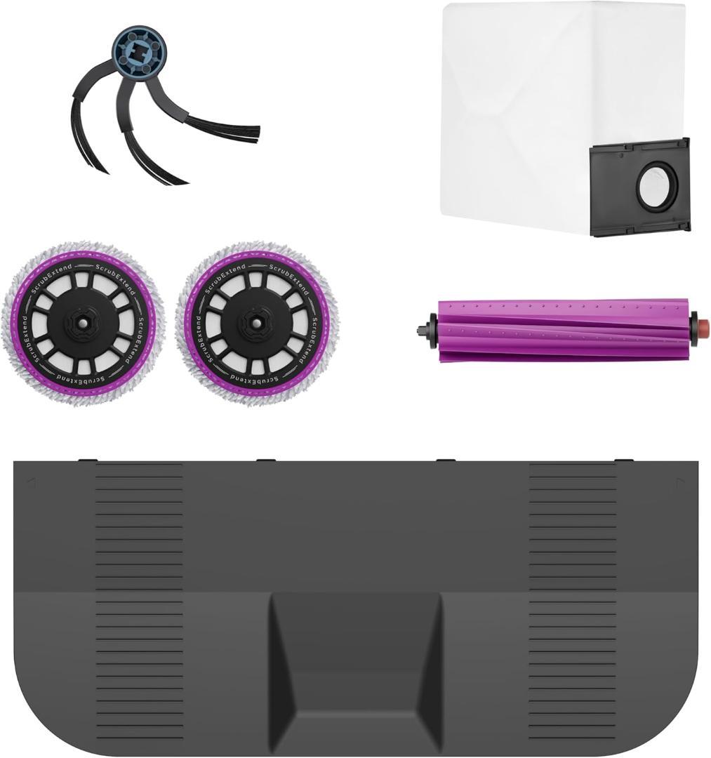 EUREKA J15 EVO ULTRA ロボット掃除機 22000Pa