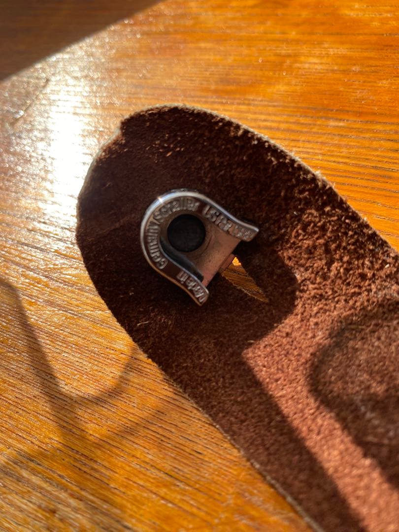 Fender USAneck、seymourduncan bodyストラット