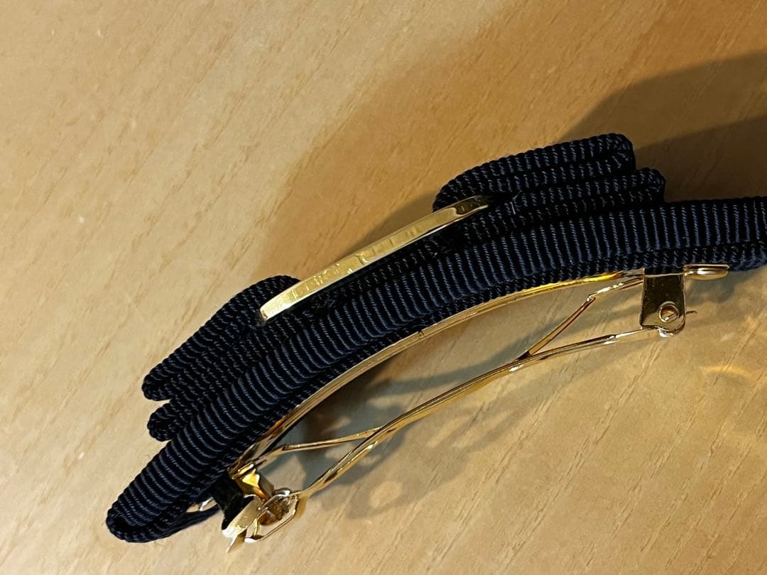 【中古】フェラガモ バレッタ