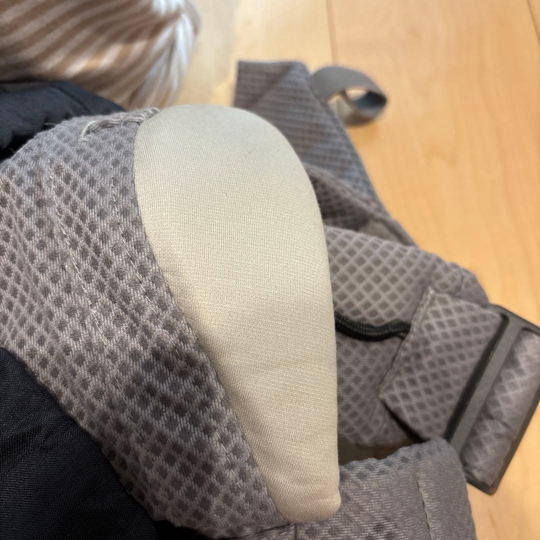 nuna カドルクリック　フォグ