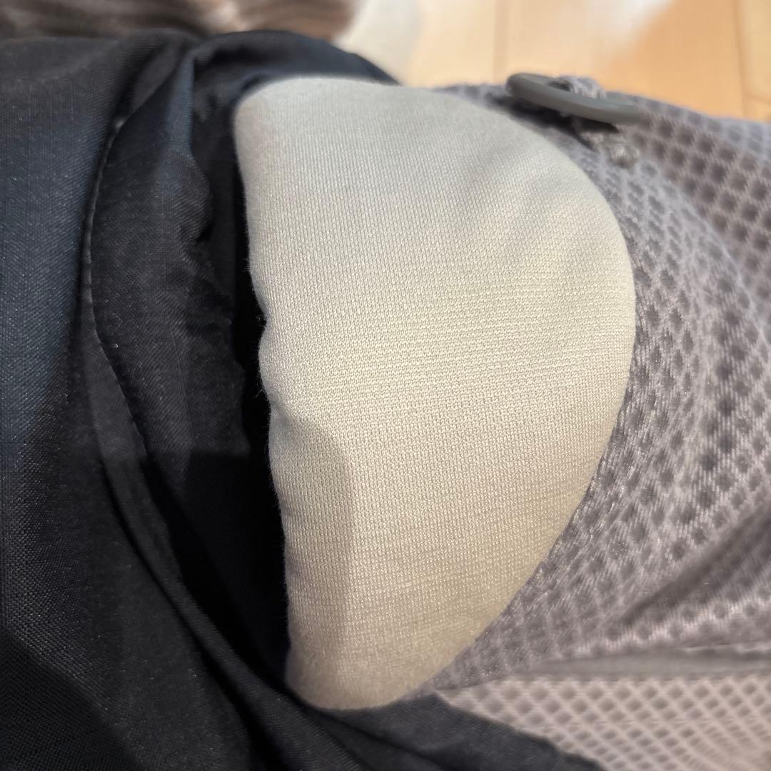 nuna カドルクリック　フォグ