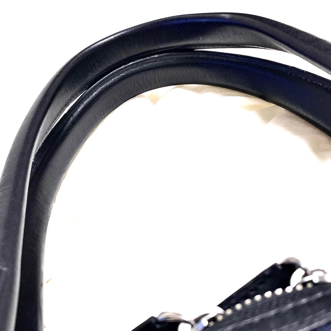 TUMI JARVIS イーストウエスト トートバッグ 正規品 本物 美品