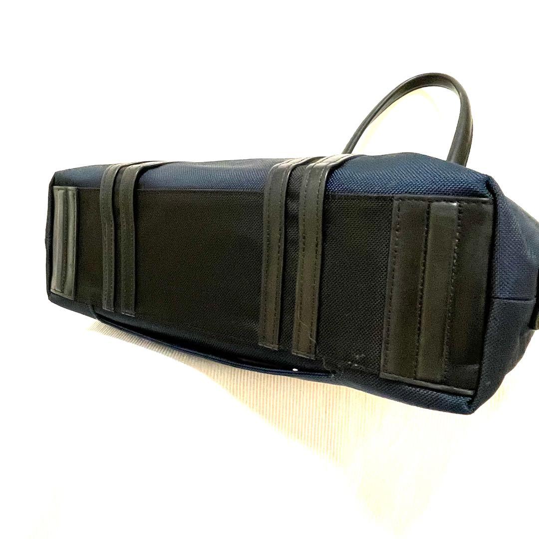 TUMI JARVIS イーストウエスト トートバッグ 正規品 本物 美品