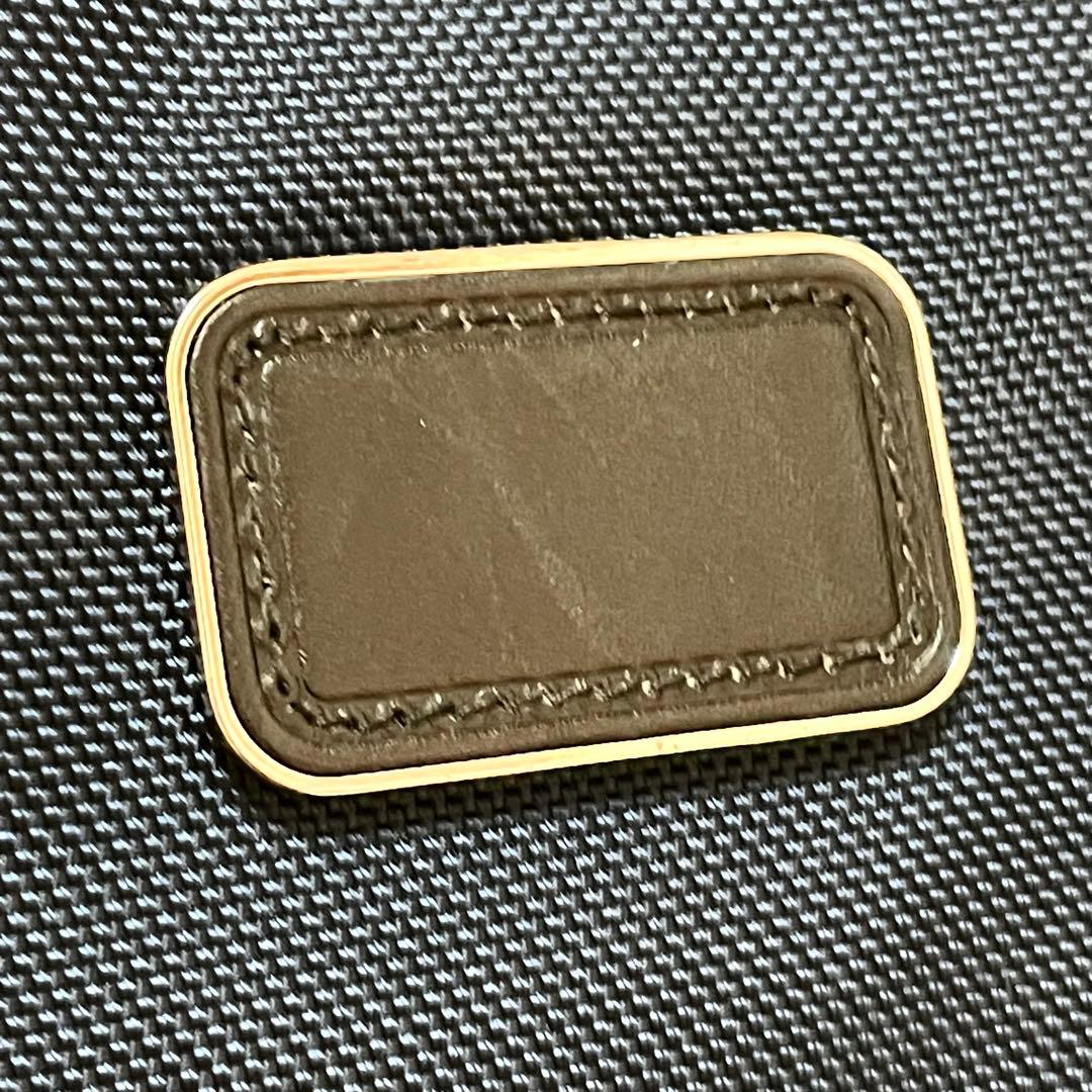 TUMI JARVIS イーストウエスト トートバッグ 正規品 本物 美品