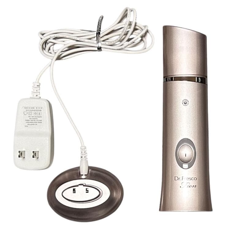 毛穴洗浄☆ARTISTIC&CO　Dr.Fresco Fion 美顔器