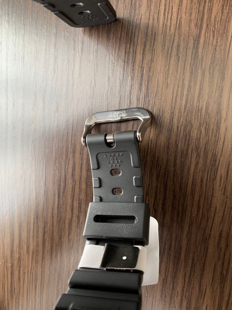 【新品・未使用】カシオ 電波ソーラー G-SHOCK GW-M5610U