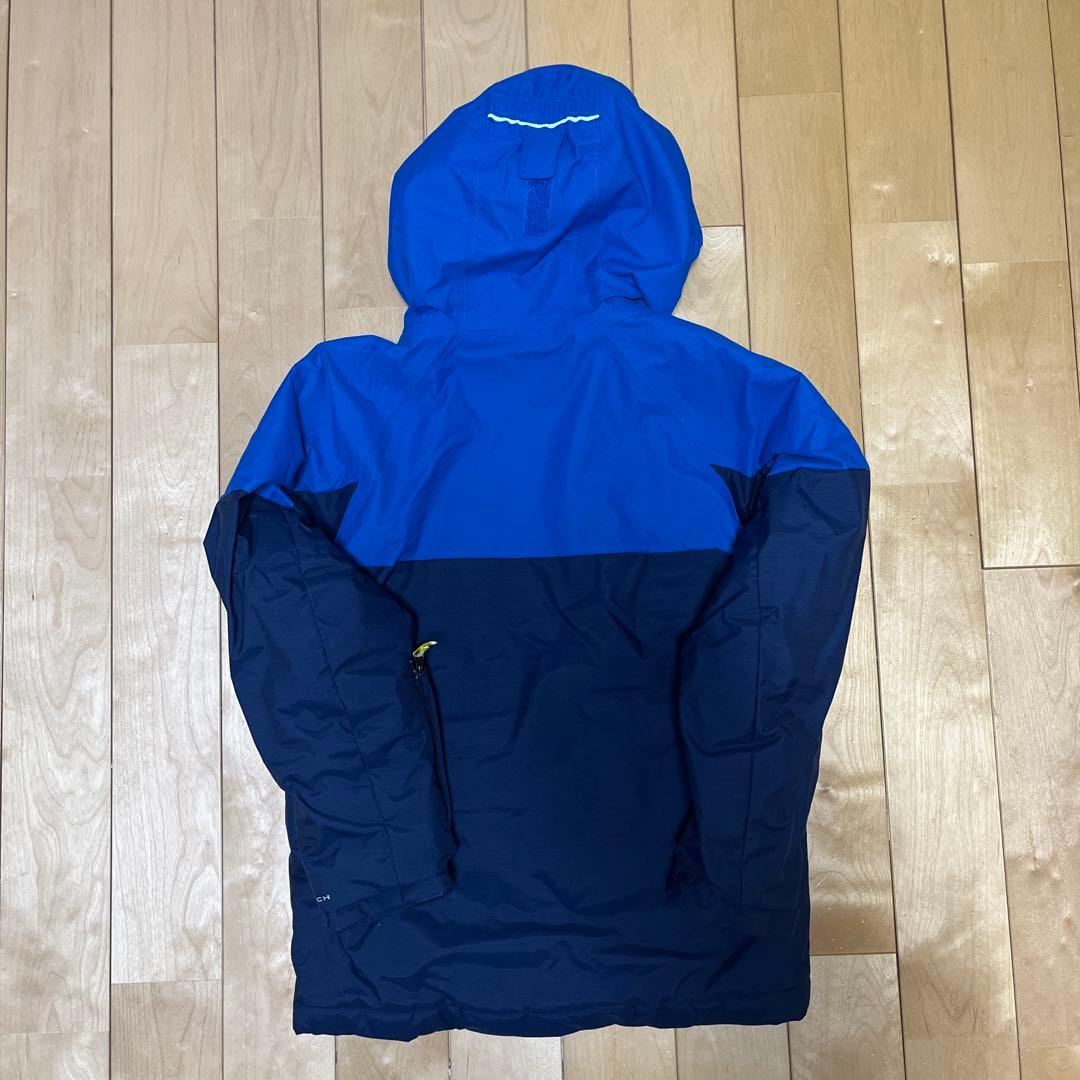 Columbia スノーボード　スキーウエア　上下 セットアップ　S 130