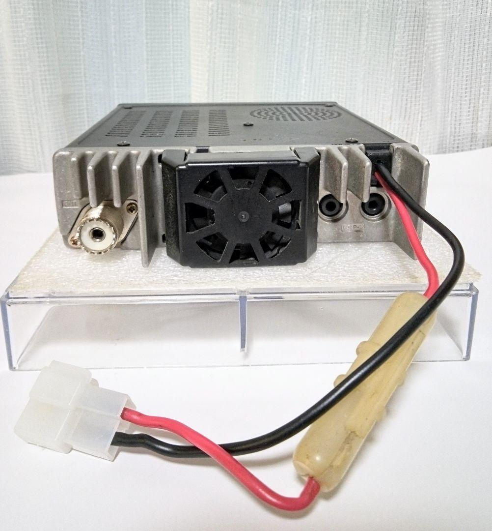 ケンウッド製　TM-V708 (145/433) 2 0 w機　動作品