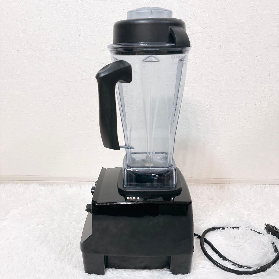 ✨良品✨ バイタミックス ブレンダー ジューサー TNC5200 VM0111