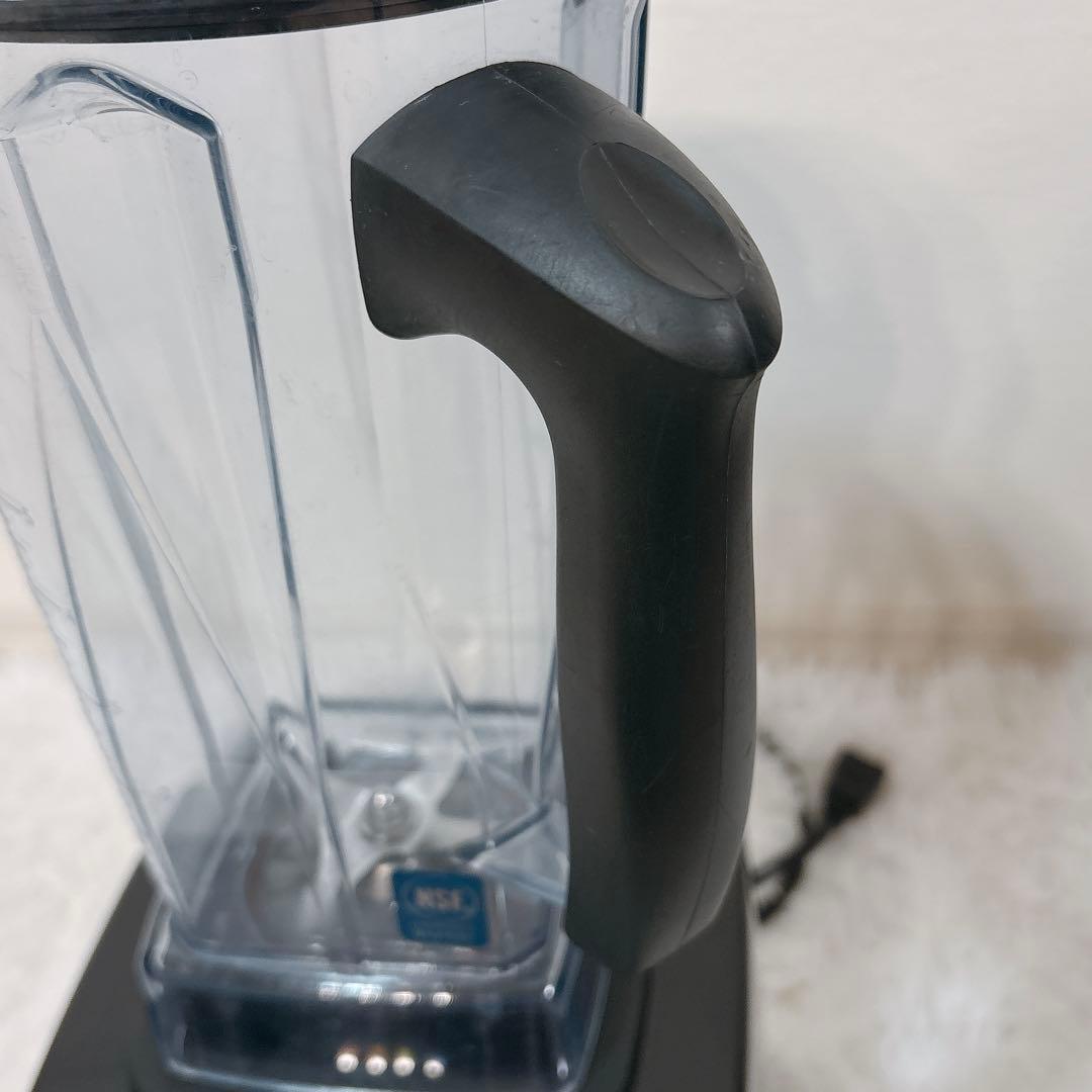 ✨良品✨ バイタミックス ブレンダー ジューサー TNC5200 VM0111