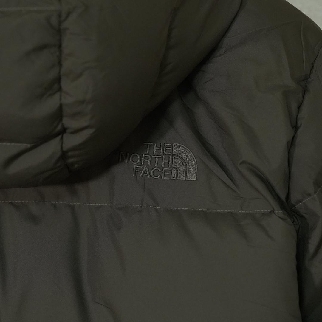 THE NORTH FACE ダウンタウンパーカ 550フィル レディースXXL