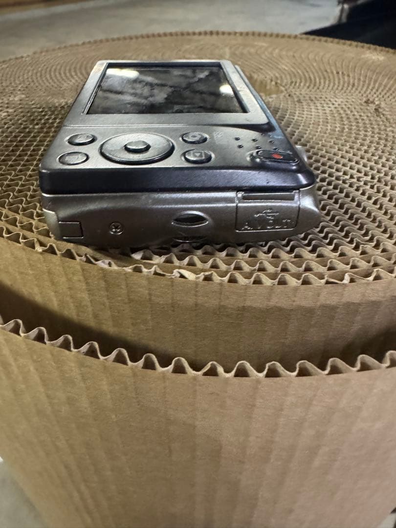 Nikon COOLPIX A300 8倍ズーム Wi-Fi機能　動作未確認