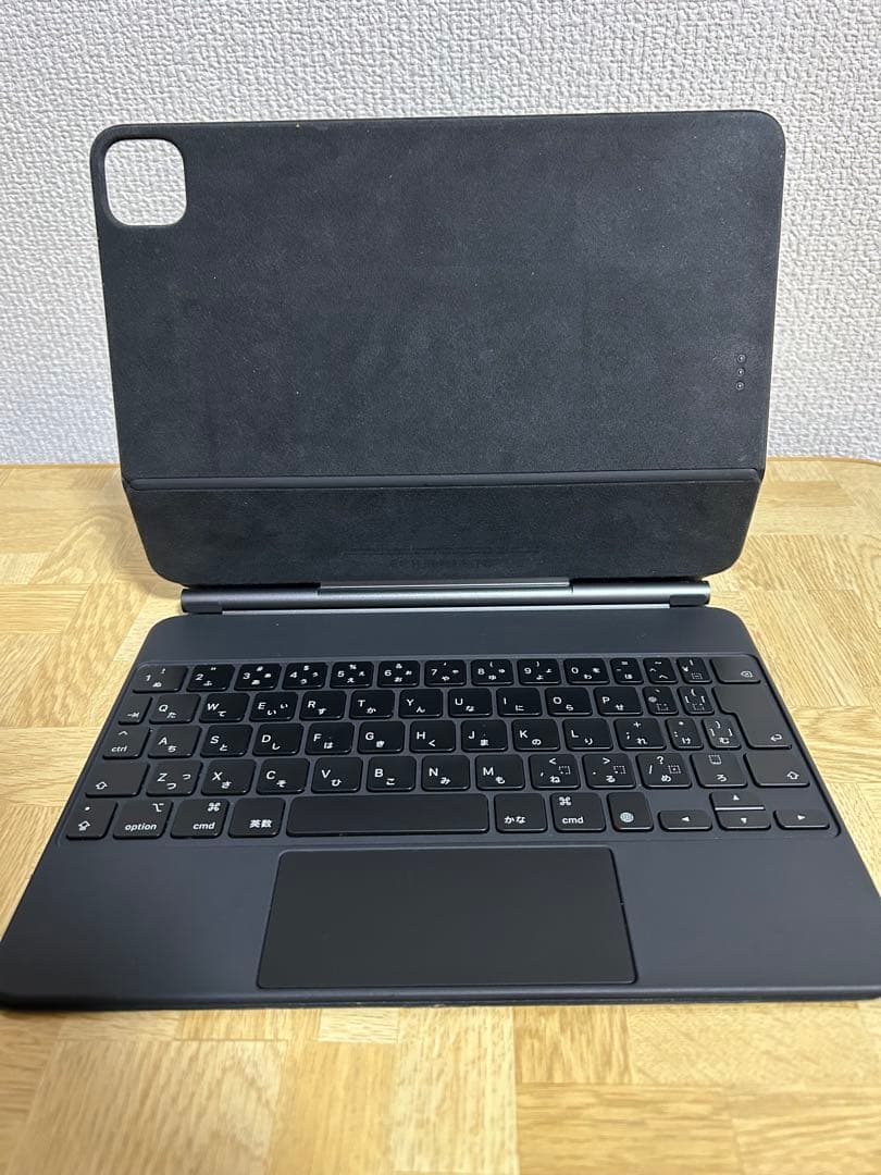 5世代 AppleiPadAir 11㌅ 64GB majickeyboard