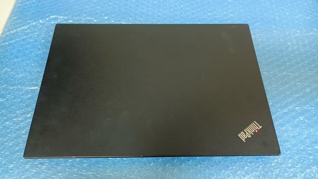 ノートパソコンLenovo ThinkPad X280 SSD256Gメモリ8G