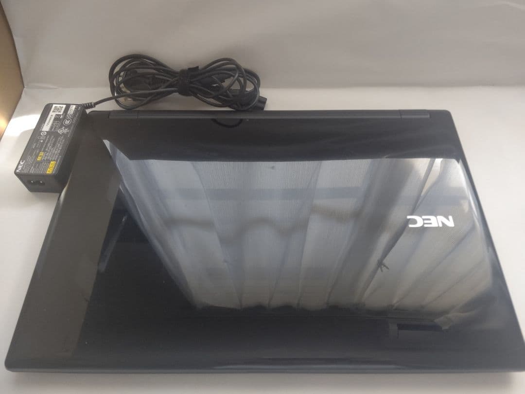 NEC VK23TF-U i5-6200U メモリ8GB 美品 Office