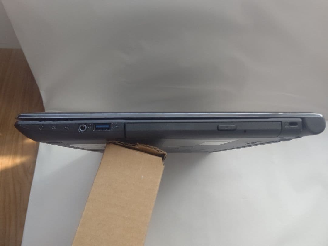 NEC VK23TF-U i5-6200U メモリ8GB 美品 Office