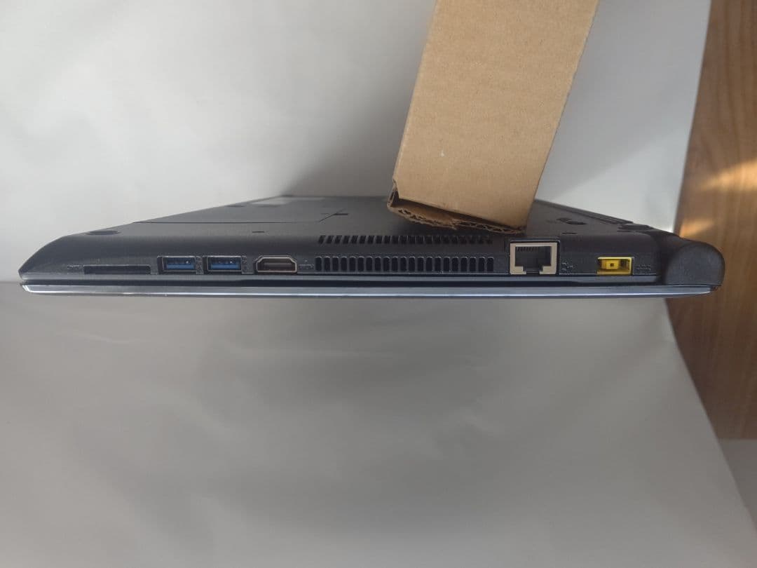 NEC VK23TF-U i5-6200U メモリ8GB 美品 Office