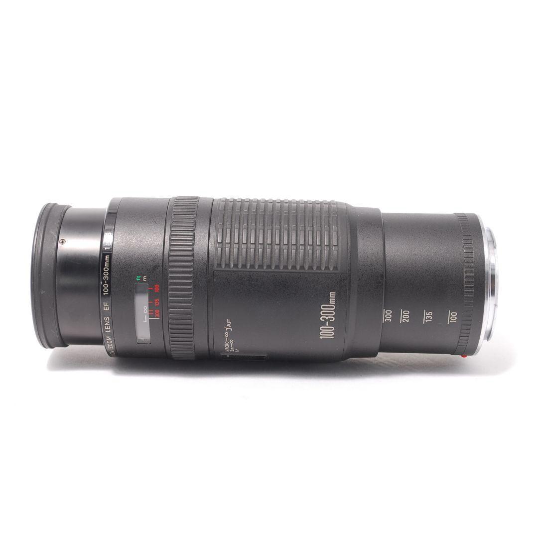 ❤即購入1000円OFF❤ キャノン EF 100-300mm F5.6