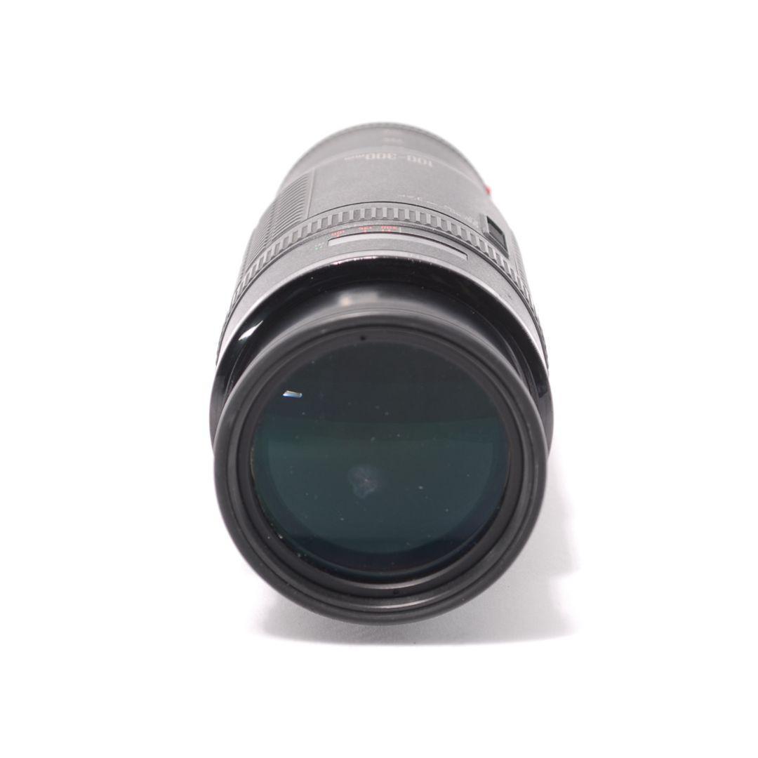 ❤即購入1000円OFF❤ キャノン EF 100-300mm F5.6