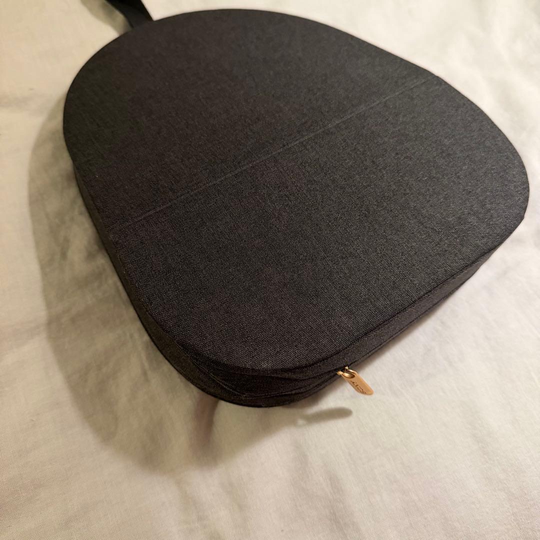 WH-1000XM5 ソニー ワイヤレスヘッドホン ブラック 黒 SONY