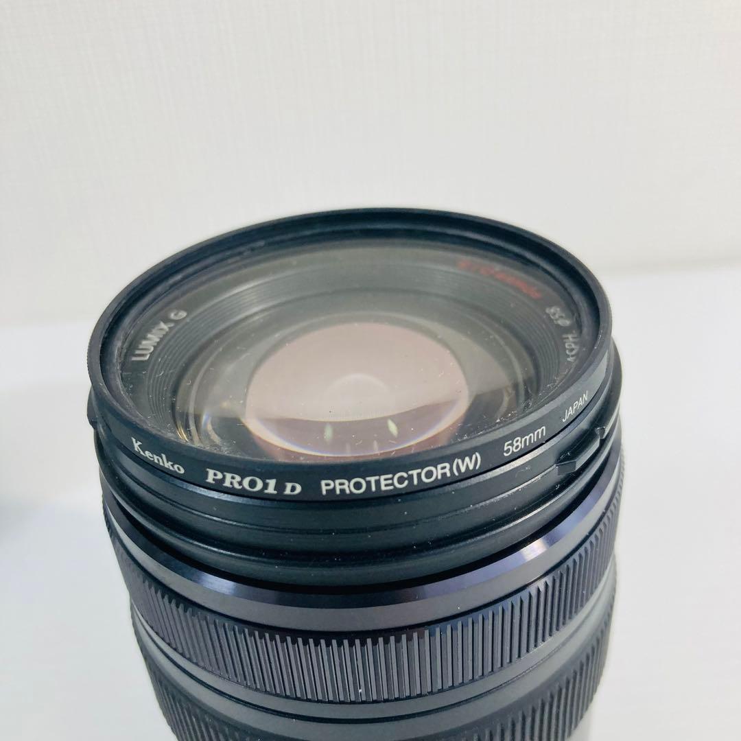 レンズ(ズーム) LUMIX GX 12-35mm F2.8 ASPH.H-HS12035