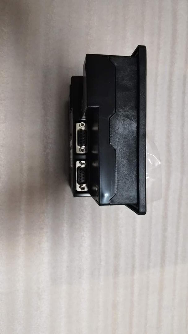 MR-MITS02 三菱電機製表示器 GOTのGTGT1455-QTBD