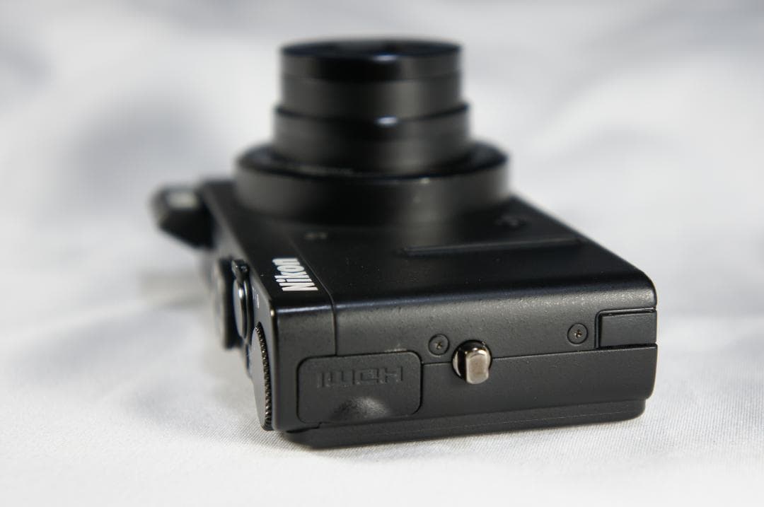 Nikon COOLPIX P310［ブラック］【難あり】