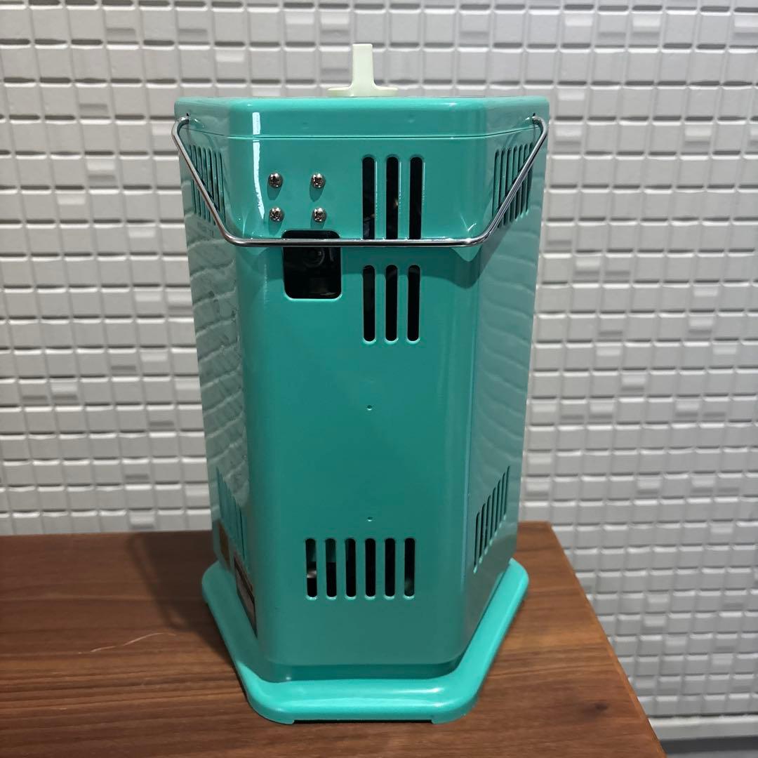 イワタニホースノン カセット暖 カセット式 ガスストーブ CB-３