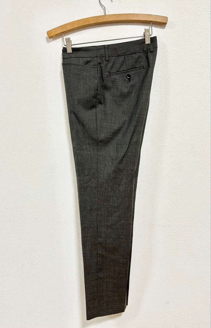 HILTON ヒルトン レディース パンツスーツ セットアップ 13号 青山