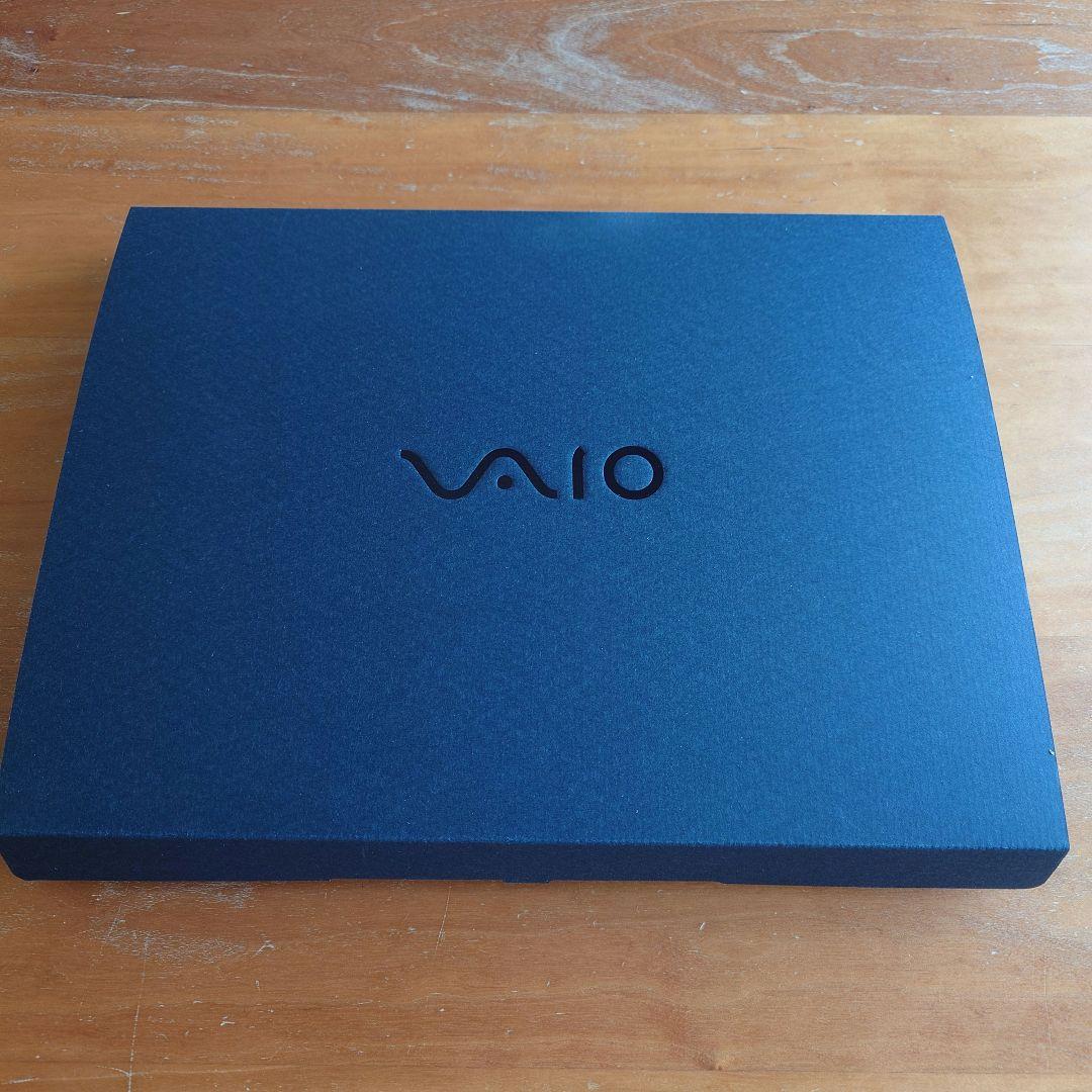 VAIO SX14 Corei5 メモリ8GB オフィス　資材全て有