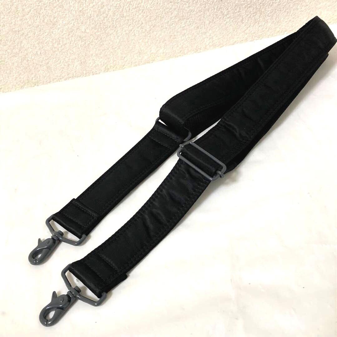 新品未使用✨廃盤 ポータータンカー ビジネスバッグ 3way A4可 大容量 黒