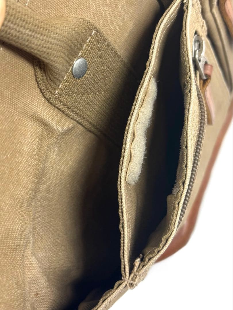 ポーター フィールド トートバッグ　吉田カバン PORTER トートバッグ　A4