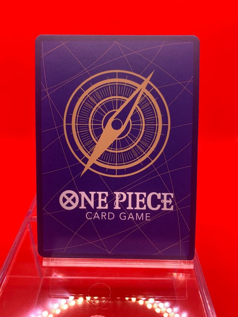 【超希少・Top Player】バギー パラレル チャンピオンシップ25-26