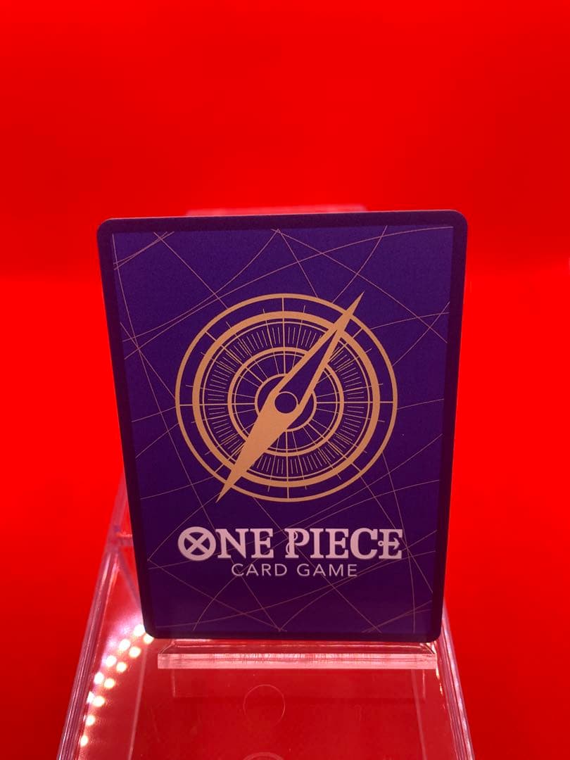 【超希少・Top Player】バギー パラレル チャンピオンシップ25-26