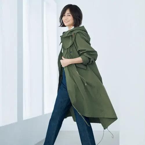 MADISONBLUE モッズコート