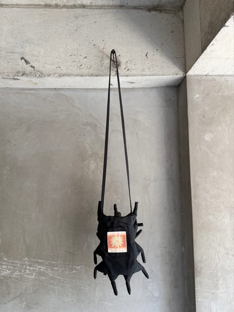 バッグ PAULA CANOVAS DEL VAS Pincho Bag