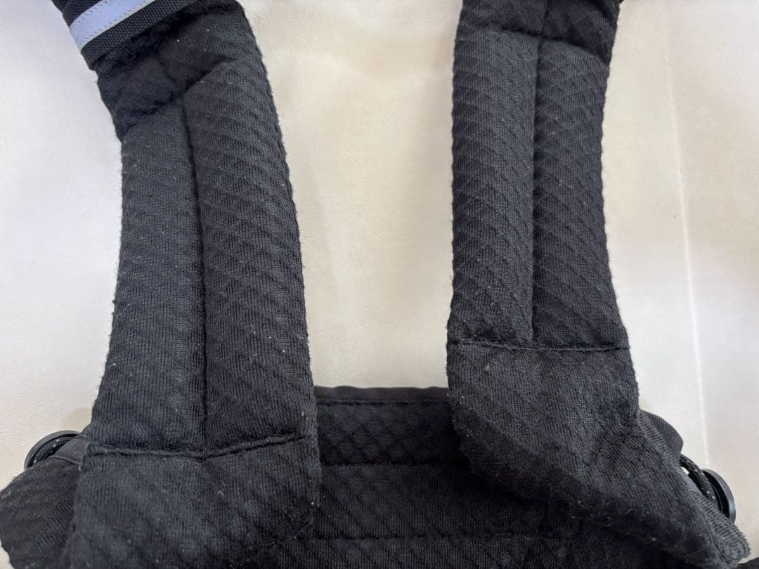 エルゴベビー OMNI Breeze ブラック