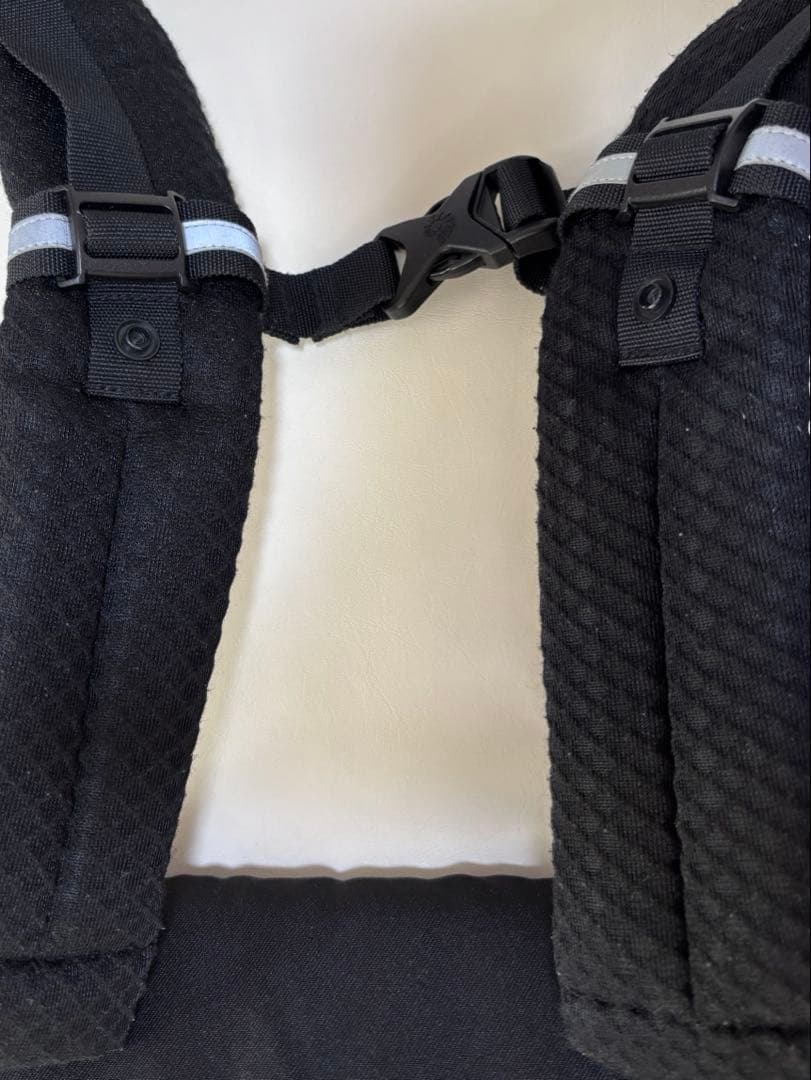 エルゴベビー OMNI Breeze ブラック