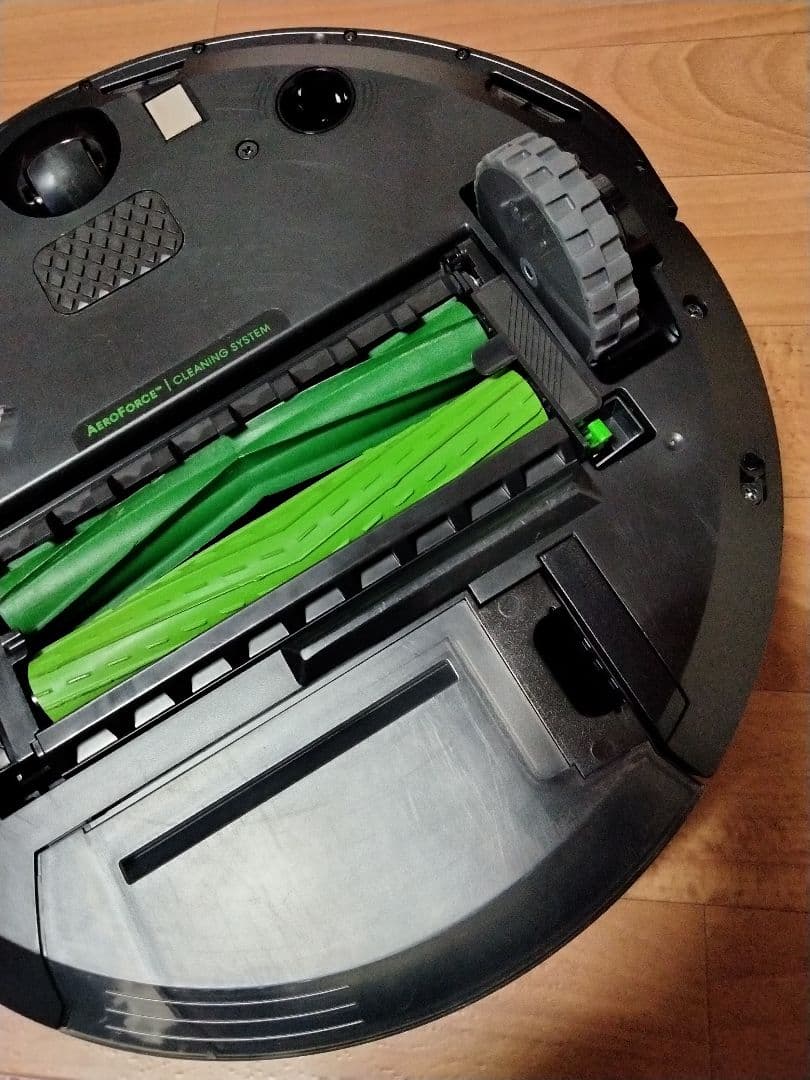 ルンバiRobotルンバi3合計使用時間260時間未満　美品