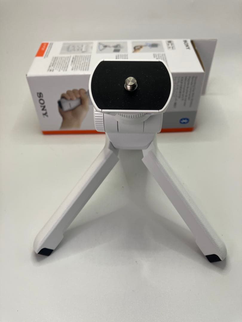 SONY GP-VPT2BT｜Bluetooth対応ワイヤレス撮影用グリップ