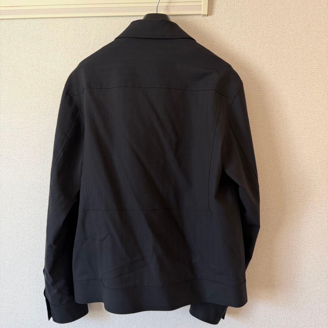 o*o様 CHALAYAN シャツアウター