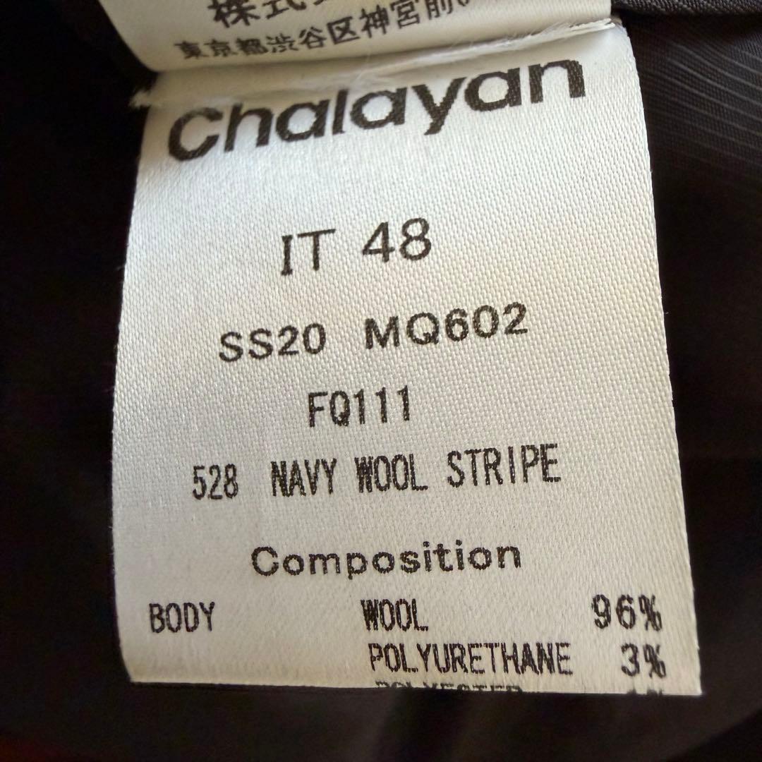 o*o様 CHALAYAN シャツアウター