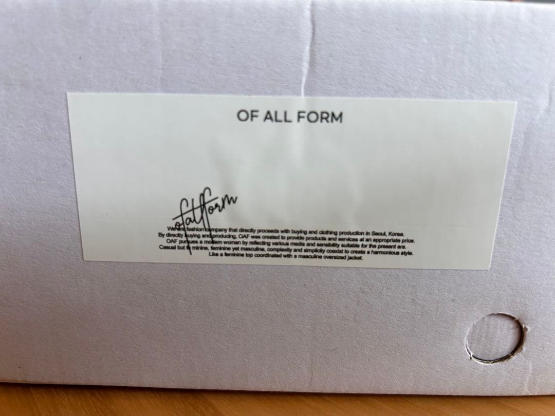 OF ALL FORM HANDSOME STRAP HEEL’ SIZE