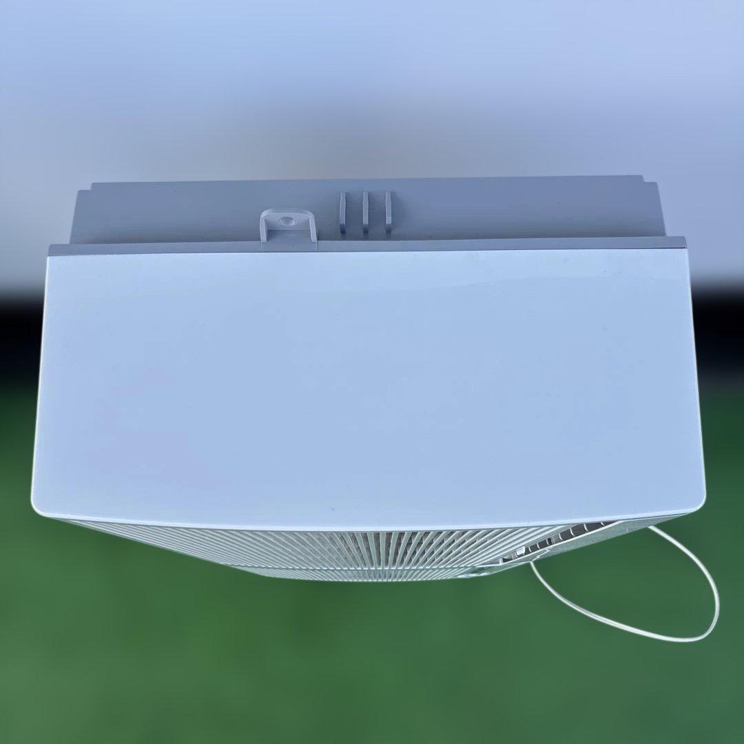 コロナ冷暖房窓用エアコン CWH-A1822 2022年製ベランダ窓用延長枠付き