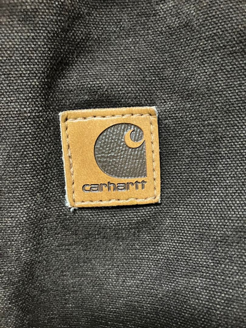 M*n様 carhartt ジャケット DKB
